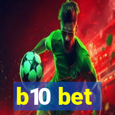 b10 bet